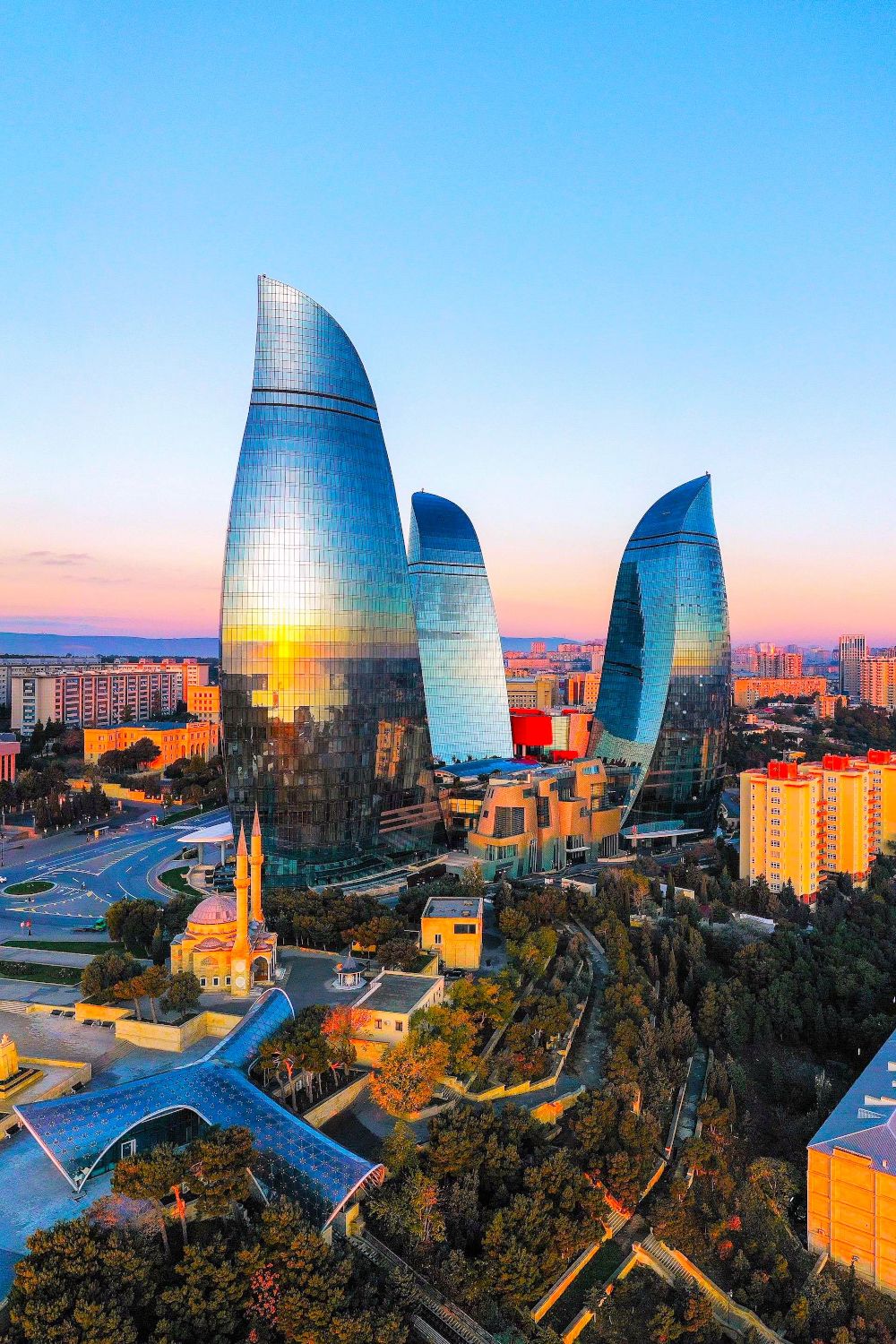 Baku